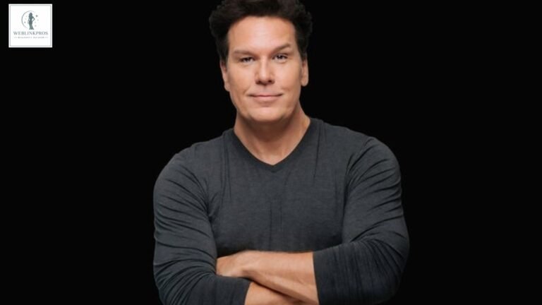 Dane Cook Net Worth