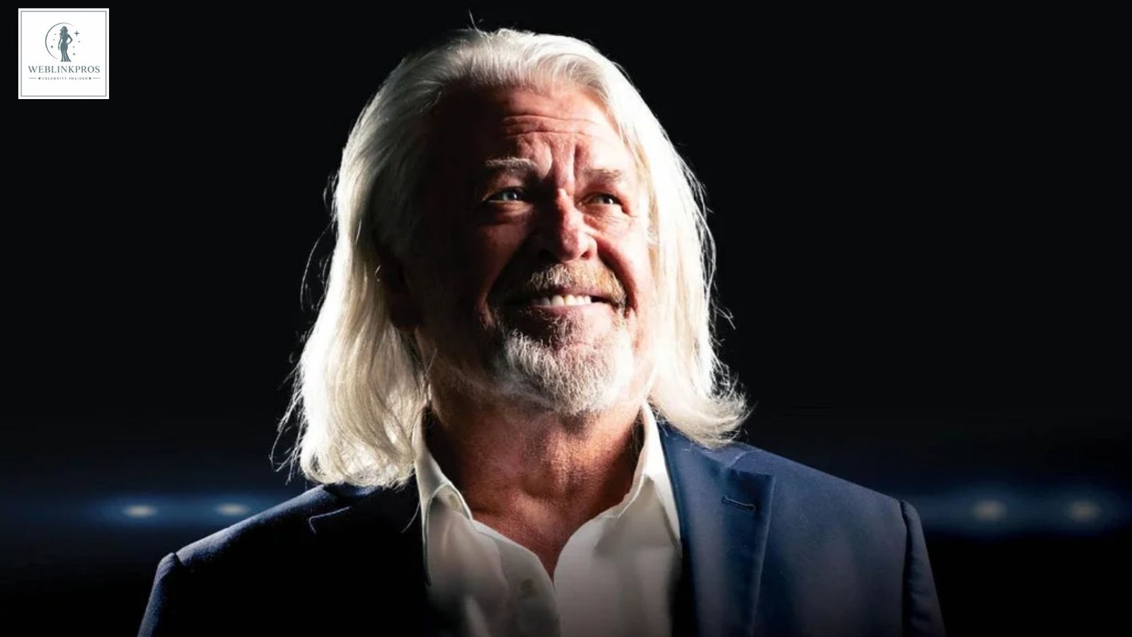 Ron White Net Worth