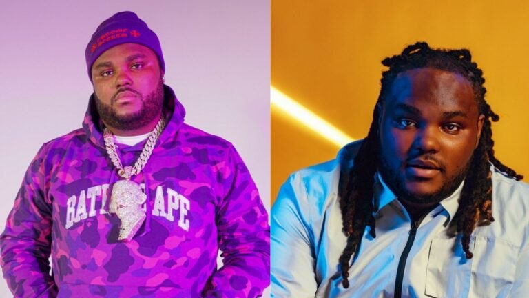Tee Grizzley Height