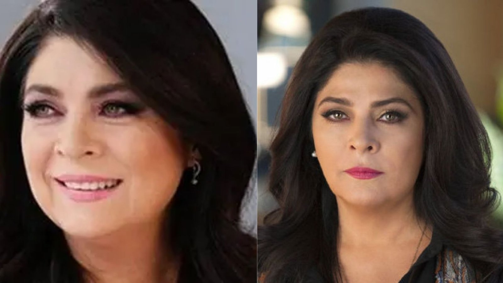 Victoria Ruffo Age