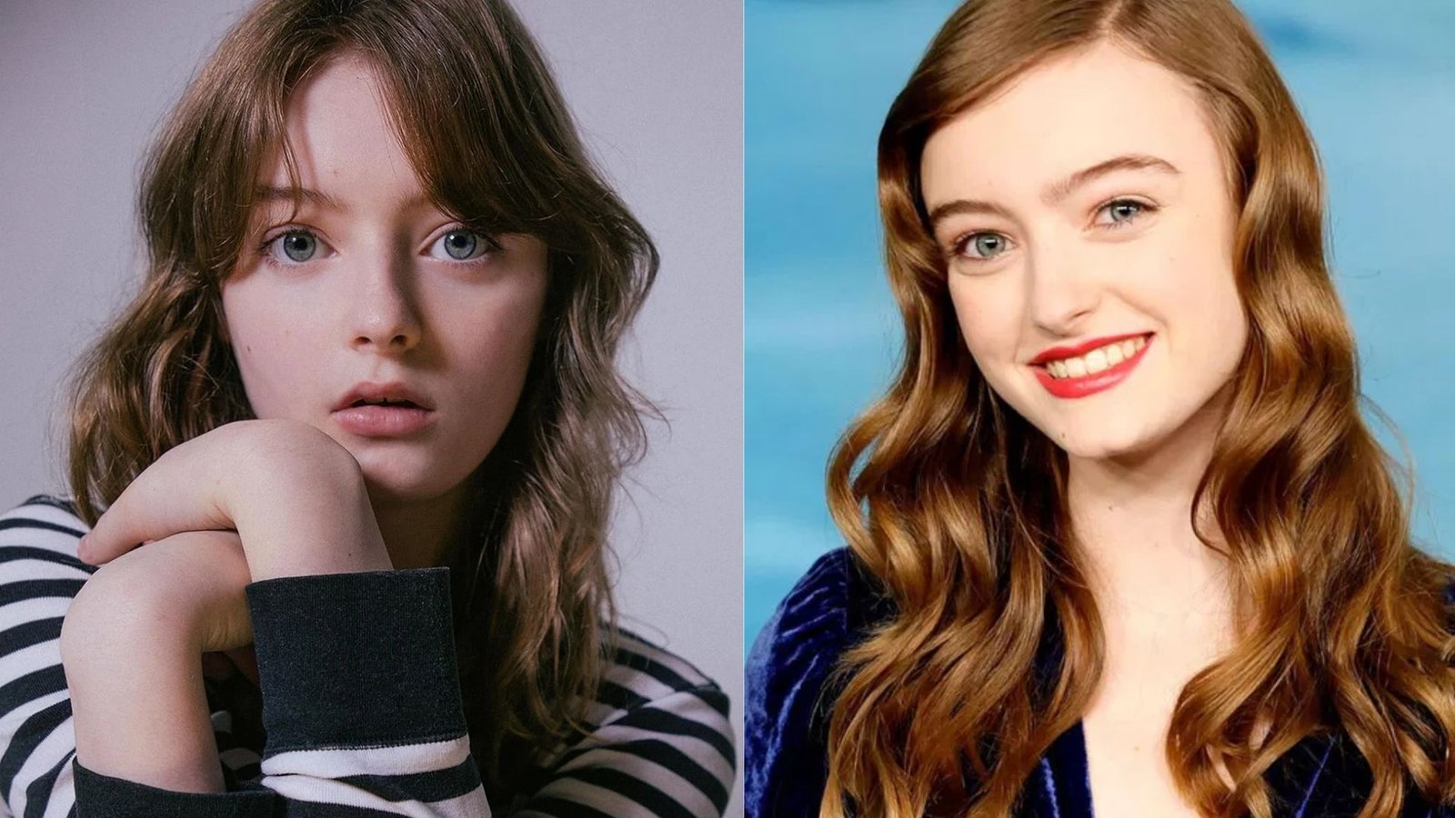 olive abercrombie age